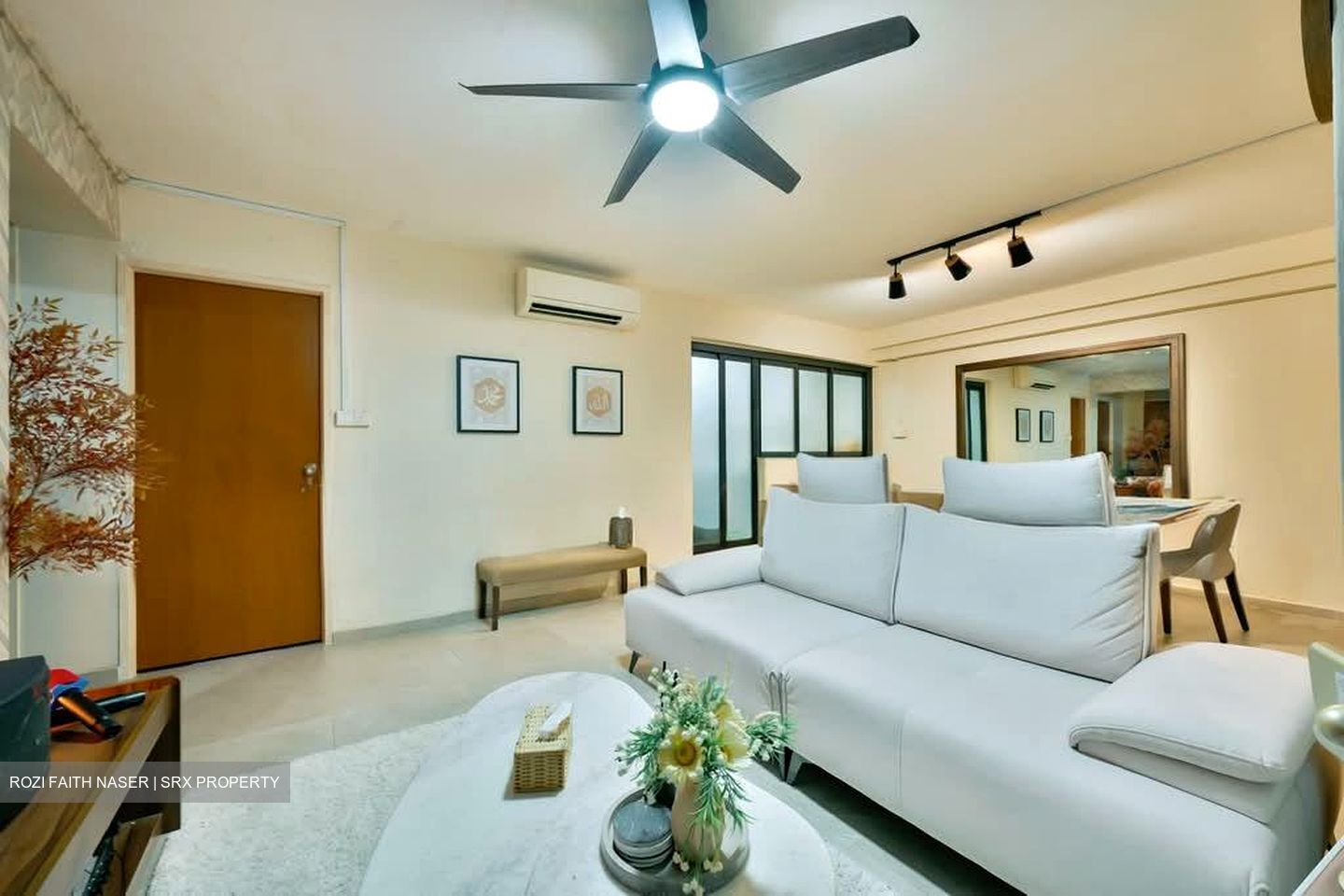 Blk 446 Choa Chu Kang Avenue 4 (Choa Chu Kang), HDB 4 Rooms #565327901